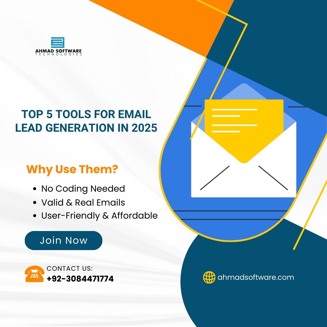 7 Best Email Scraping Tools To Try in 2025 [Compared] - AtoAllinks