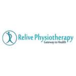 Relive Physiotherapy Profile Picture