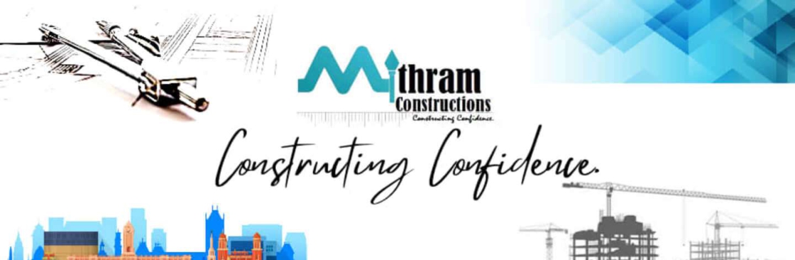 Mithram Constructions Cover Image