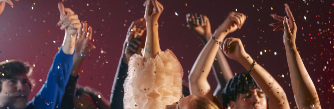 Black Pepper Events Cover Image