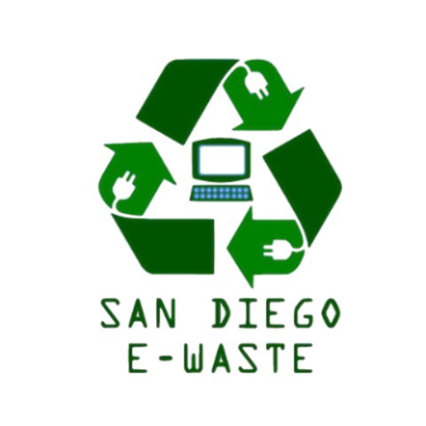 San Diego E-Waste - Linkfly