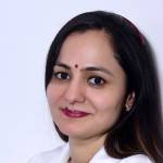 DrRupali Bassi Profile Picture