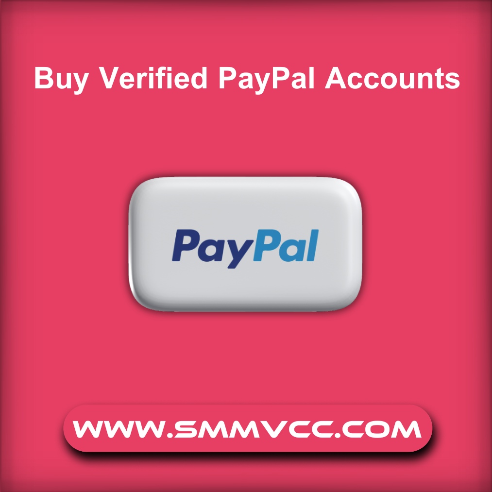 Buy Verified PayPal Accounts - [ Parsonal & Business ]