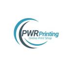 PWR Printing Profile Picture