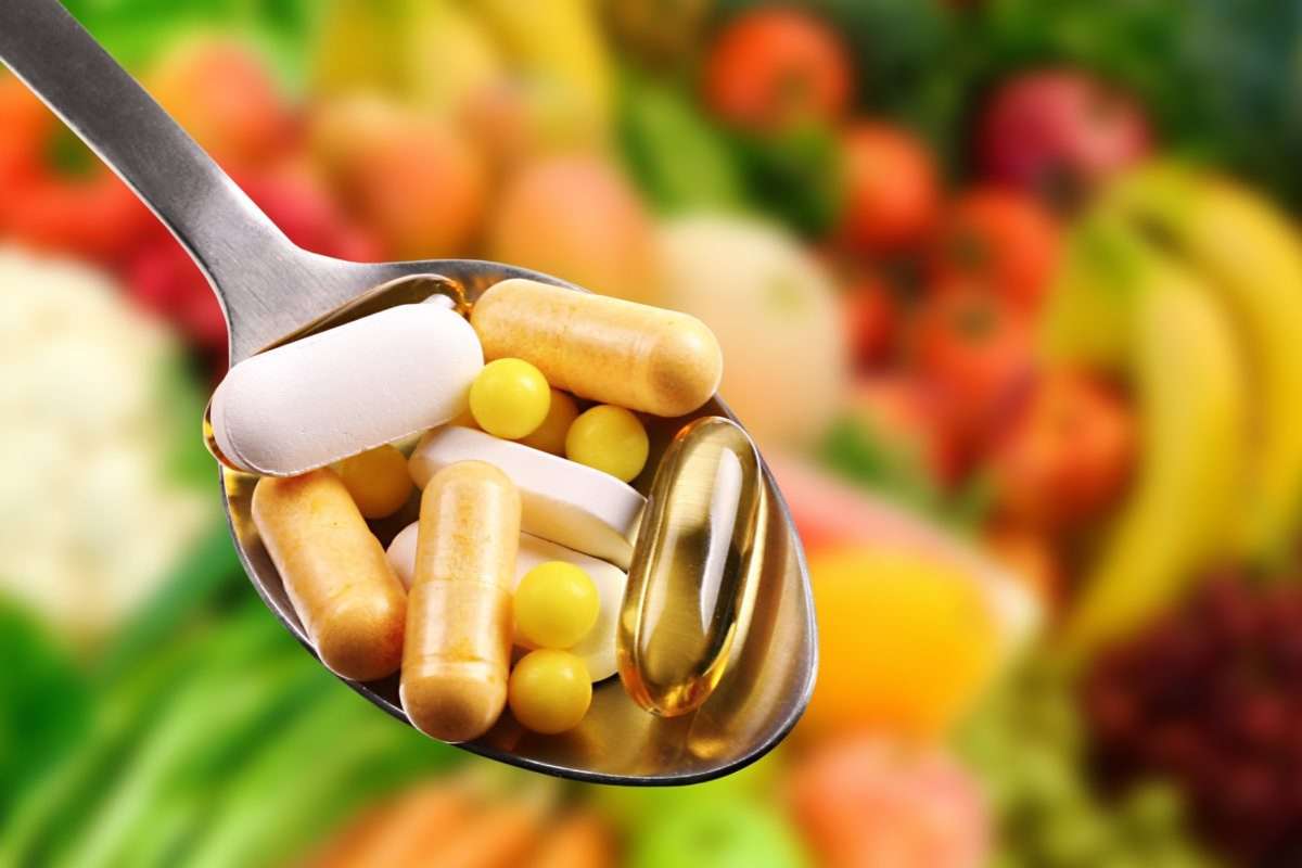 Top 6 Vitamins for Kidney Health and their Side Effects | Visionary CIOs