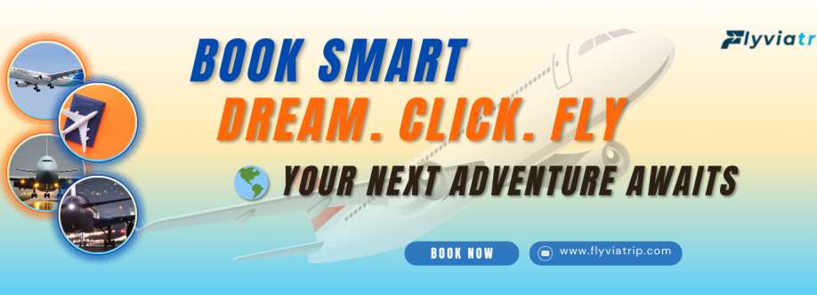 flyvia trip Cover Image