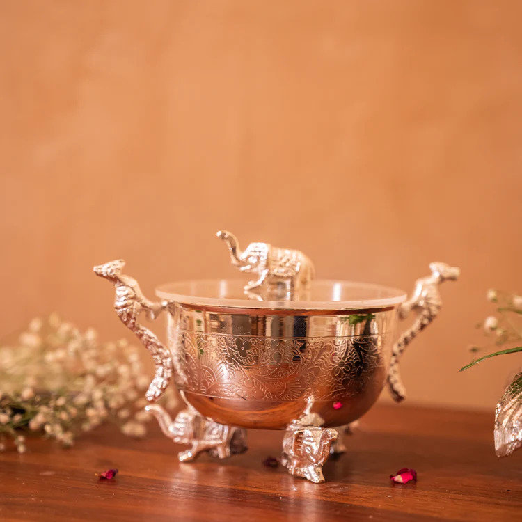 What Makes Indian Ethnic Gifts More Memorable Than Others?