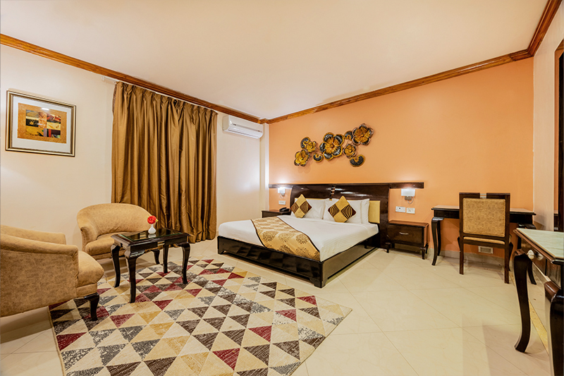 Best Hotel in Jaipur | Pink Pearl Hotel By Chokhi Dhani