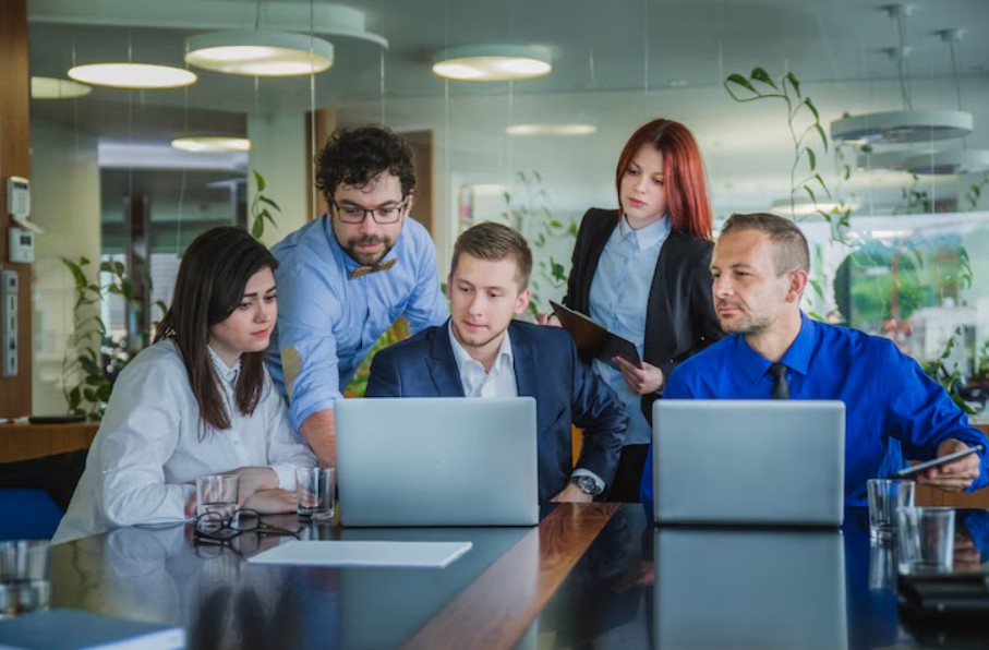 How do the Best Temporary IT Employment Agencies Simplify the Recruitment Process?   - Arzuka