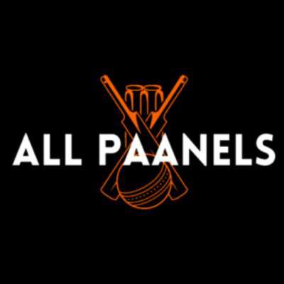 Allpaanel Gaming Profile Picture