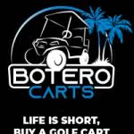 Botero Carts Southport Profile Picture
