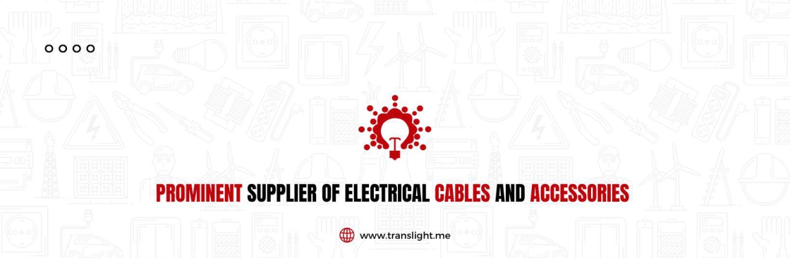 Trans Light Electricals LLC Cover Image