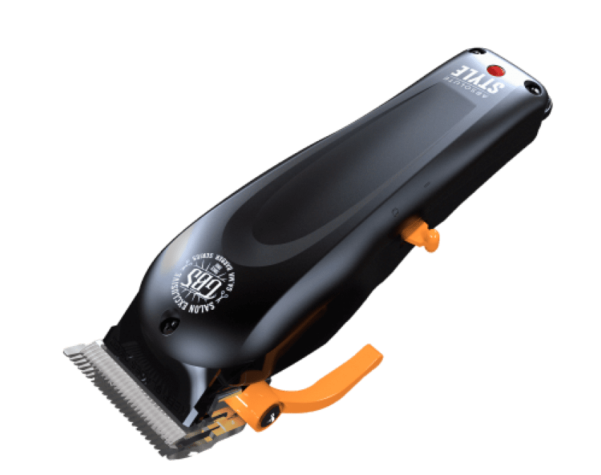 Men Clippers and Trimmers by Gama | IQ Perfetto by Gama Professional