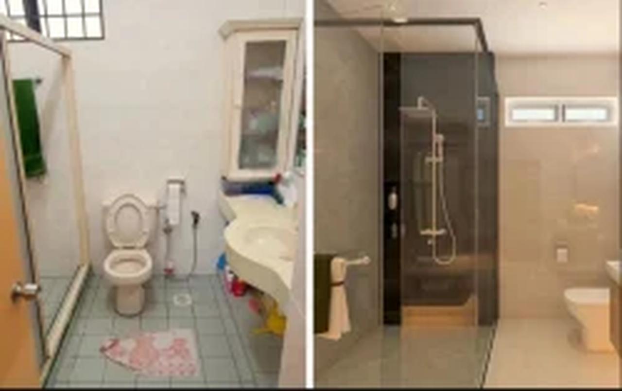 Transform Your Space with the Best Bathroom Renovation Services Near Me | Articles | Crehan Carpentry | Gan Jing World - Technology for Humanity | Video & Movie Streaming