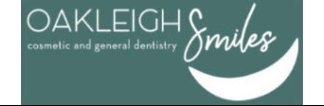 Oakleigh Smiles Smiles Cover Image