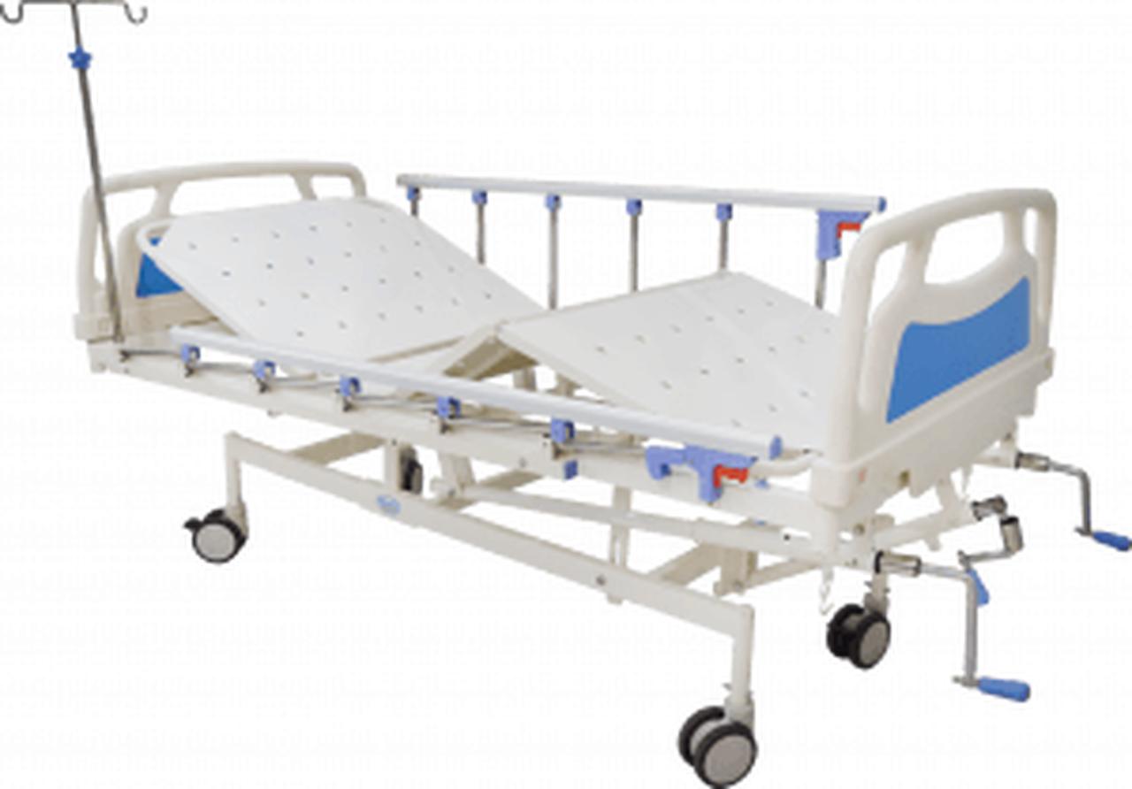 How IoT and AI Are Shaping the Next Generation of ICU Beds | Articles | Anki Tech | Gan Jing World - Technology for Humanity | Video & Movie Streaming