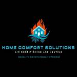 Home Comfort Solutions Profile Picture