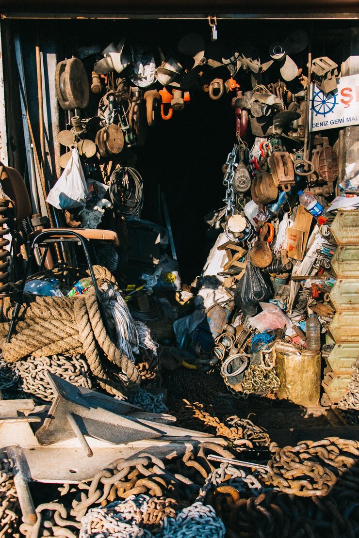 Old Newspaper Buyers in Hyderabad – Society Salvor