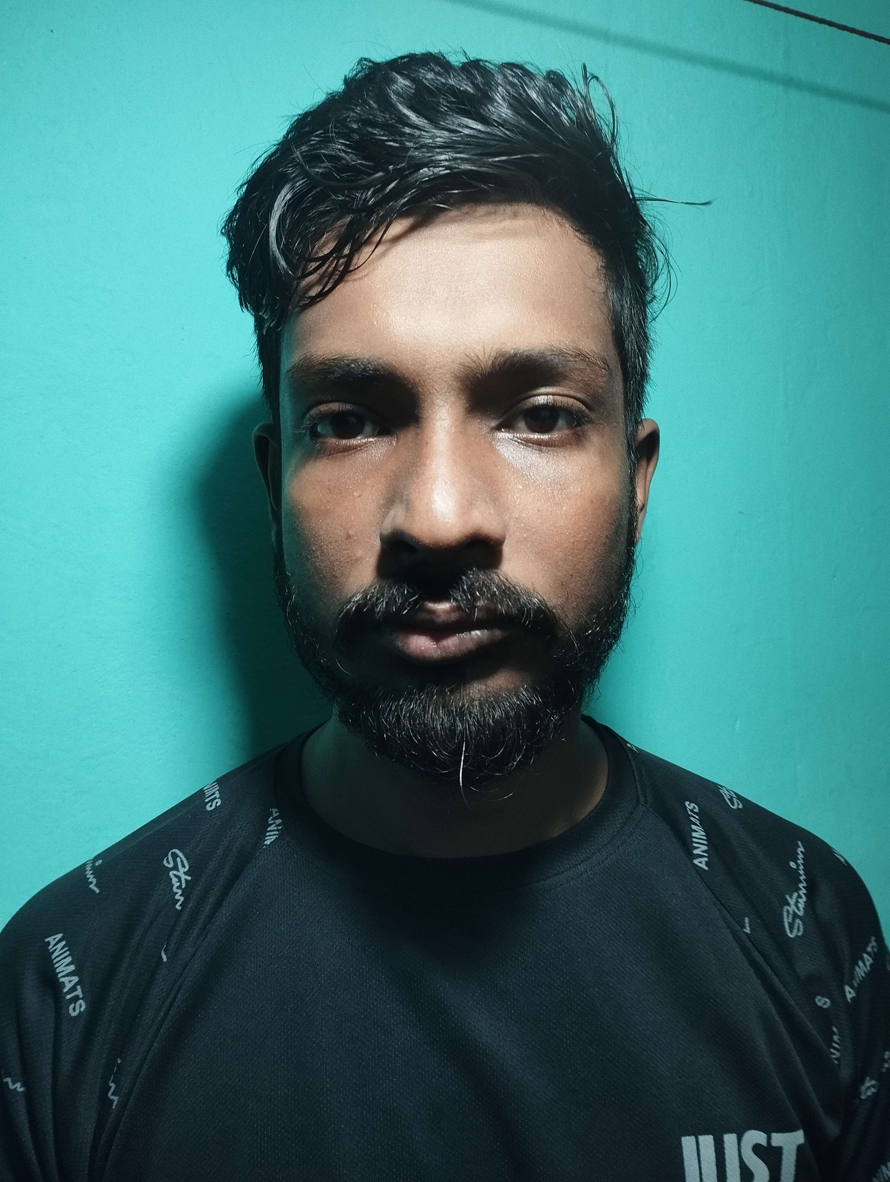 Abdul Hamid Profile Picture