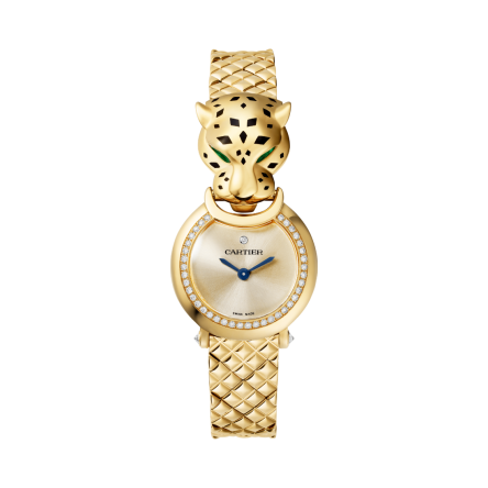The Timeless Elegance of Cartier Watches: Panthere and Baignoire | by Jewelsbylove | Jul, 2025 | Medium