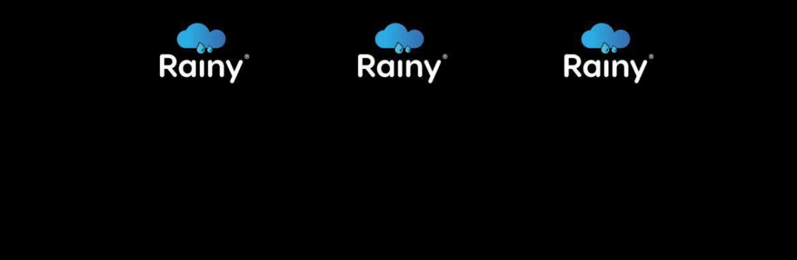 Rainy Filters Cover Image
