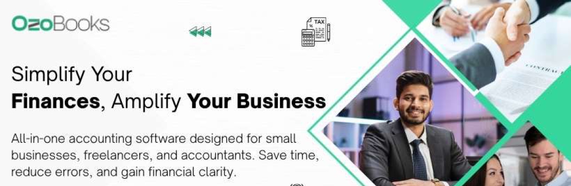 Ozo Books Cover Image