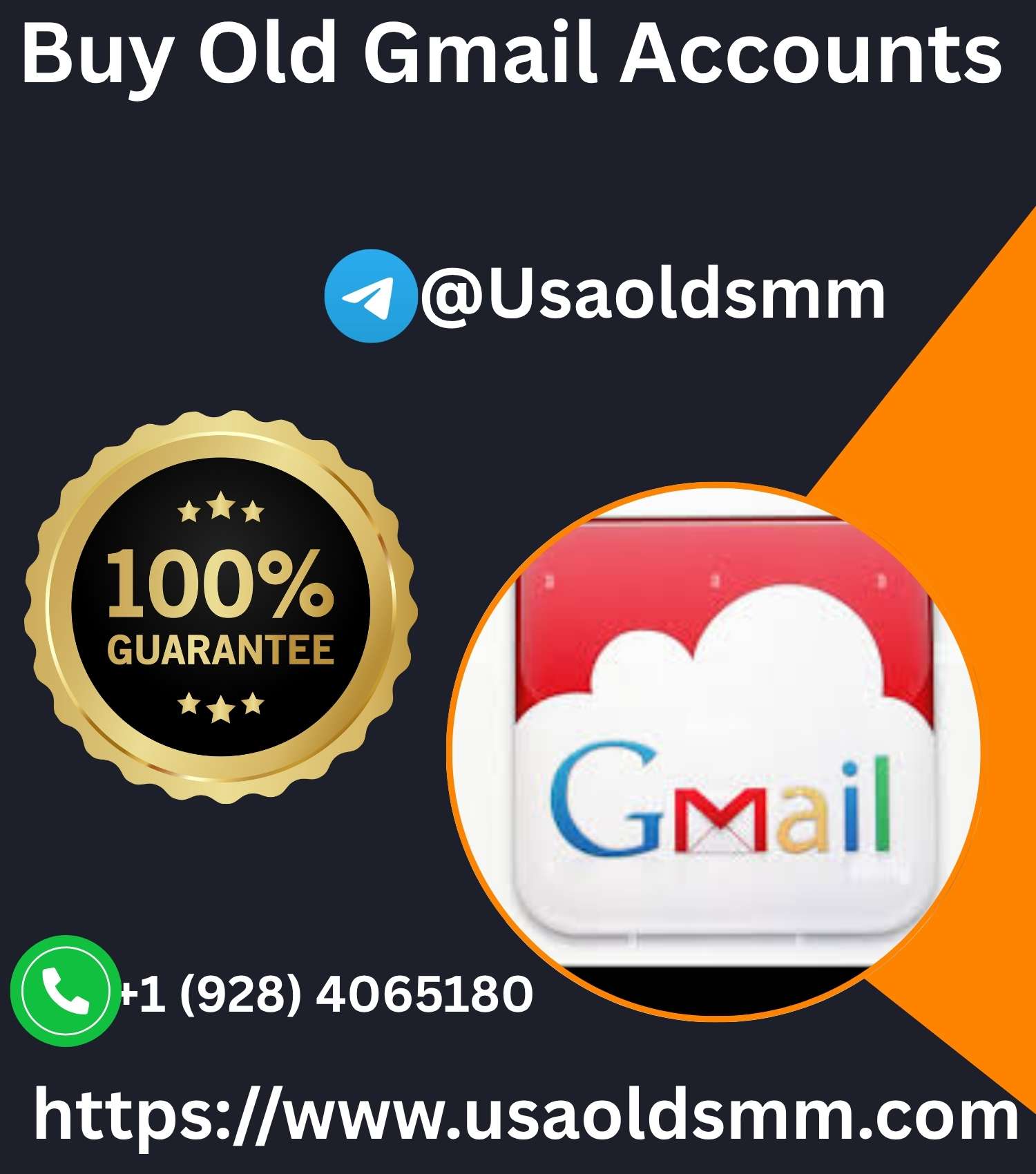 Buy Old Twitter Accounts Profile Picture