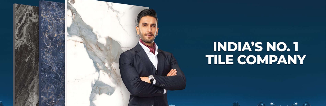 Kajaria Ceramics Cover Image