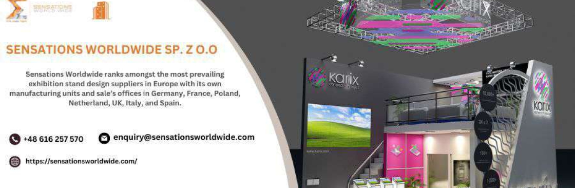 Sensations Worldwide Cover Image