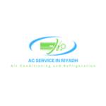AC Service in Riyadh Profile Picture