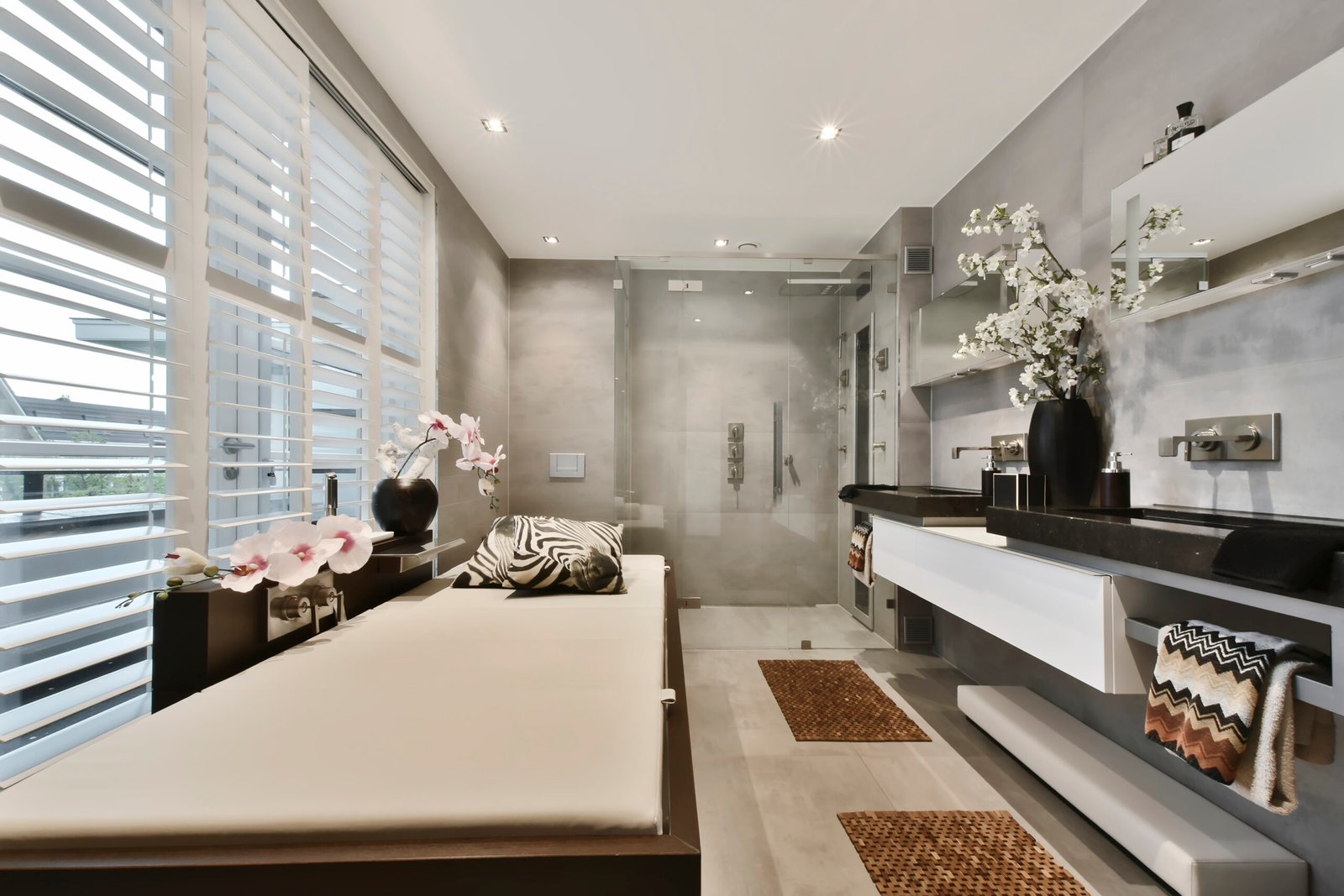 Bathroom Remodeling in Middletown CT | Authentic Build