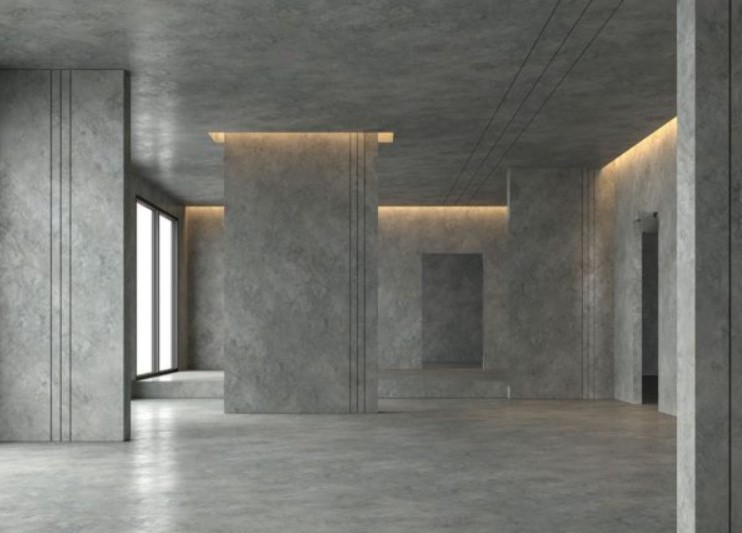 Why Should Restaurants Choose Polish Concrete in Sydney for Their Floors