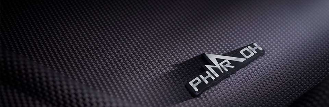Pharaoh Automotive Cover Image