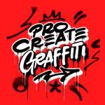 Procreate Graffiti Profile Picture