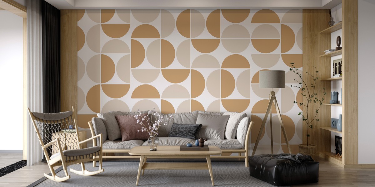 Rewriting Wall Décor: Bold and Beautiful Wallpaper Ideas