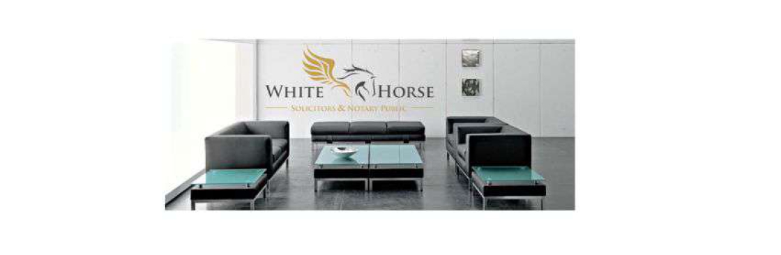 White Horse Solicitors and Notary Public Cover Image