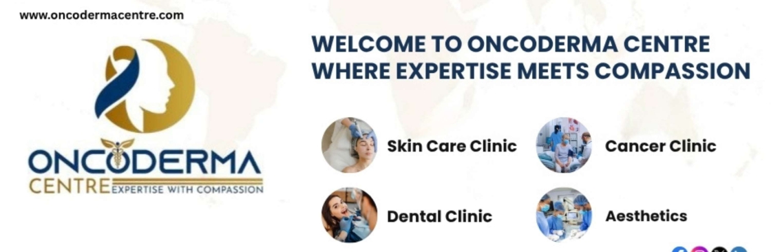 oncoderma centre Cover Image