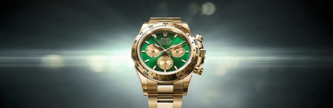 Rolex Super Clone Cover Image