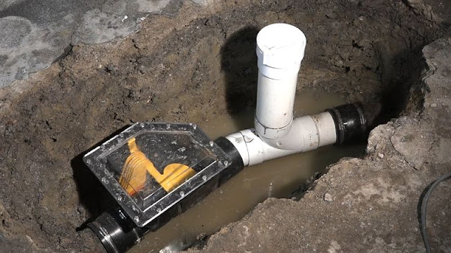 Leaky Basement? Here’s What You Need to Know About Waterproofing and Backwater Protection