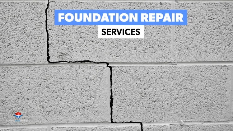 Foundation Repair Toronto | Canada Waterproofers