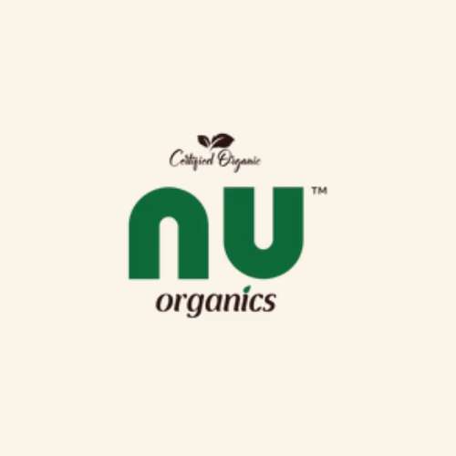 NU Organics Profile Picture