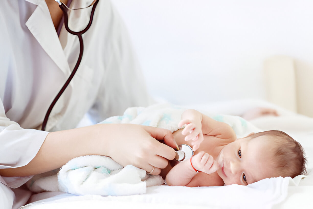 Best Pediatric Hospital, Madurai | Neonatologist in Madurai
