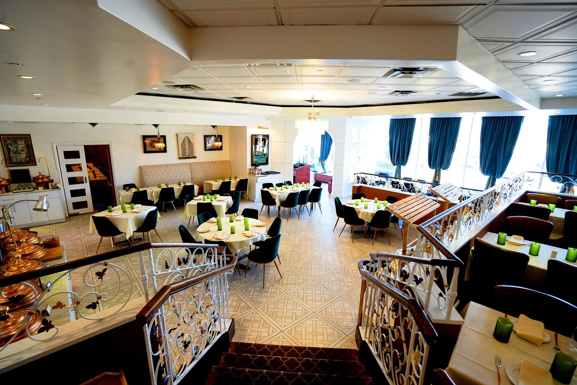 What Should You Look for to Find the Best Places to Eat in Edison NJ? - JustPaste.it