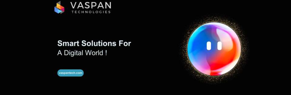 Vaspan Technologies Cover Image