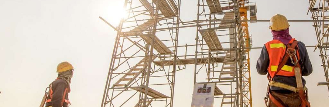 Carter Construction Consulting Cover Image