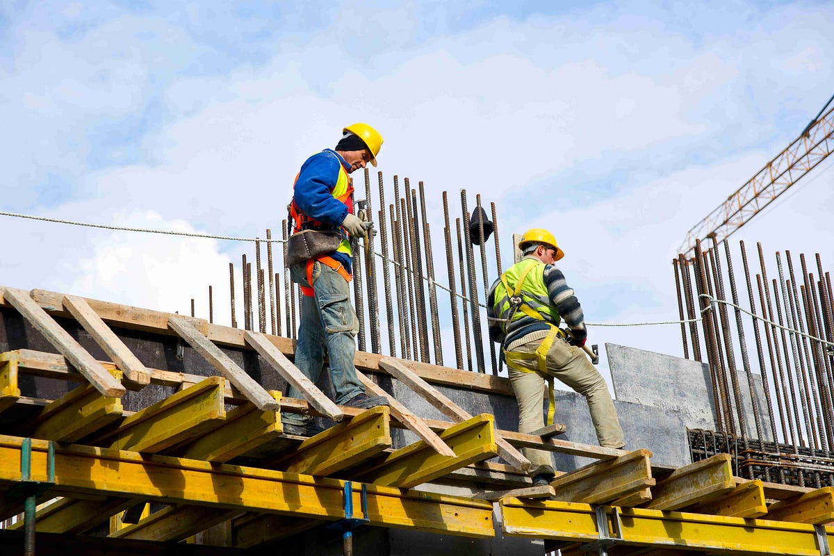 Essential Guide to Building Medical Facilities in Sanibel | by Benchmark General Contractors | Jul, 2025 | Medium