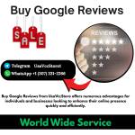 Buy Google Reviews Profile Picture