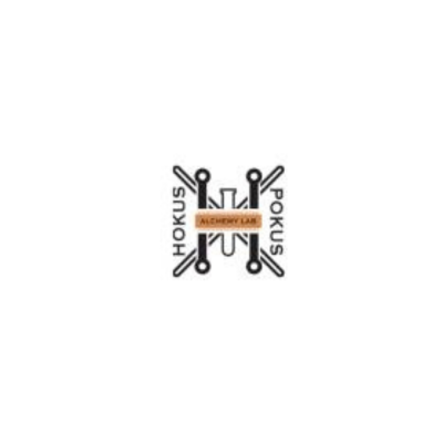 hokuspokus - Link VS
