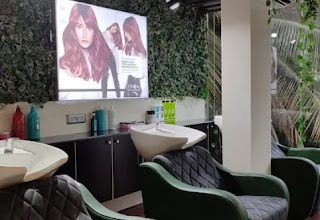 The London Salon – The Best Salon in Arekere – Site Title