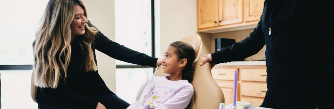 Brigham City Smiles Cover Image